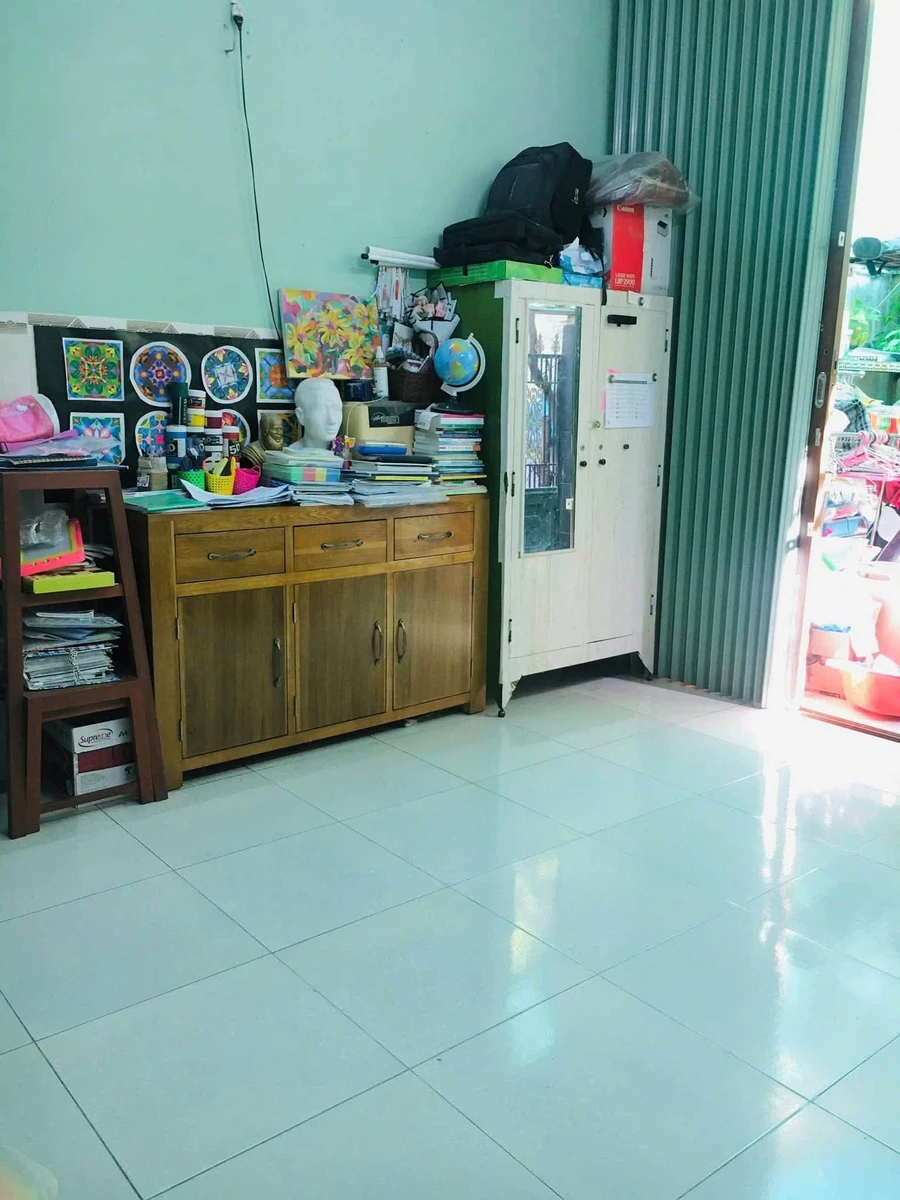 Bán nhà hẻm 1 tầng 53m2 Quy Nhơn 2 tỷ 150 triệu - Ảnh thu nhỏ 3