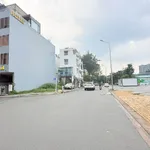 Bán đất nền 92.5m² đường 20m Ga Metro Bến Thành Cần Giờ - Ảnh thu nhỏ 2