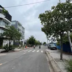 Bán lô đất góc 2 mặt tiền 143m2 KDC Đào Sư Tích, Nhà Bè, giá 10,2 tỷ - Ảnh thu nhỏ 1