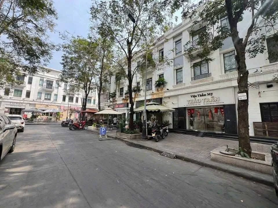 Bán shophouse VinCom mặt tiền Phạm Văn Thuận 119m2, 15,99 tỷ - Ảnh thu nhỏ 2