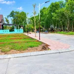 Bán gấp lô đất mặt tiền 7m, vỉa hè 3,2m cực rộng, full 142m thổ cư. Nam Cửa Việt - Ảnh thu nhỏ 10