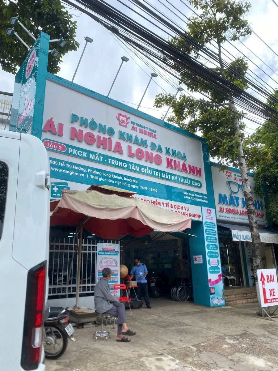 Bán đất thổ cư Long Khánh 95m², 890 triệu - Ảnh thu nhỏ 2