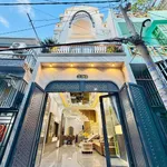 Bán nhà phố 4PN 93.5m² mặt tiền 4.25m, Tân Sơn, 8.6 tỷ - Ảnh thu nhỏ 1