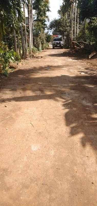 Bán lô đất thổ cư 5x22m mặt đường KA3 Ea Tu, phường Tân An, Buôn Ma Thuột giá 1,69 tỷ