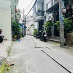 Bán nhà 5 tầng hẻm xe hơi 52m2 đường Lạc Long Quân, Quận 11, giá hơn 7 tỷ - Ảnh thu nhỏ 1