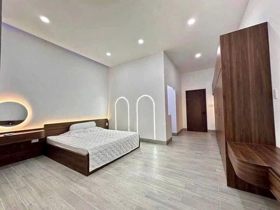Nhà bán 1 trệt 1 lầu 100m² Chợ Tân Bình - Ảnh thu nhỏ 4