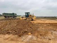 Bán 4000m2 đất sản xuất tại Hưng Nguyên, Nghệ An, đất đã san lấp và đang chờ ra sổ - Ảnh thu nhỏ 5