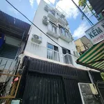 Bán căn hộ dịch vụ 60m2 Quận 1 gần Landmark 81, 12,8 tỷ - Ảnh thu nhỏ 1
