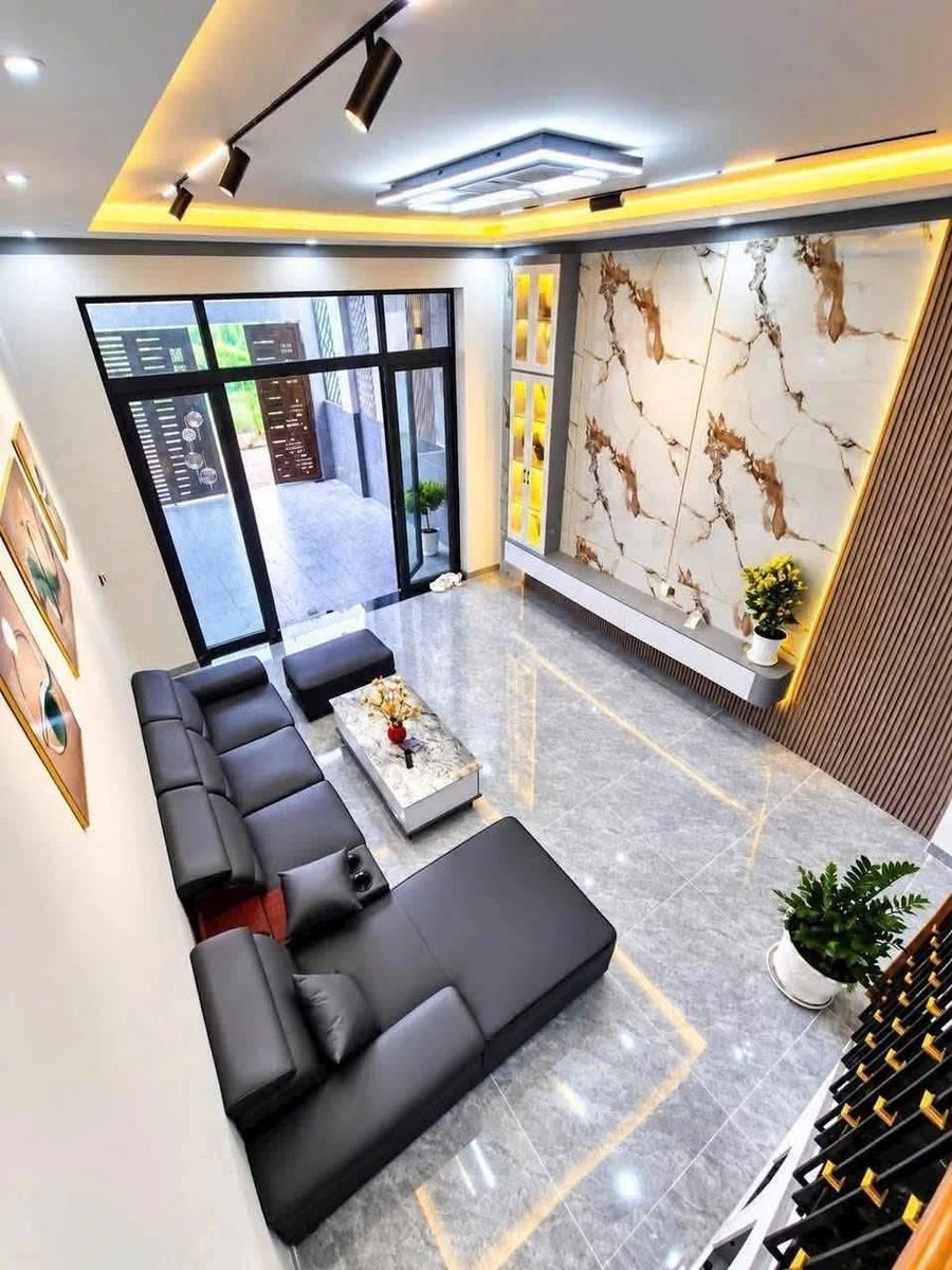 Bán nhà 3 phòng ngủ 74m² Biên Hòa 2 tỷ 950 - Ảnh thu nhỏ 3