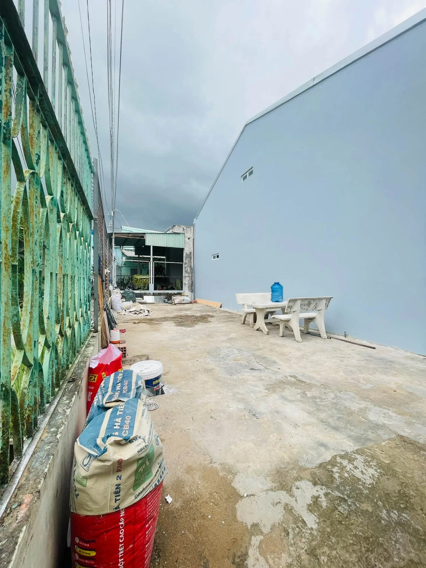 Bán nền hẻm Ngô Quyền 50m² gần iSchool, Rạch Giá - Ảnh 1