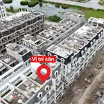 Bán nhà 4 tầng 90m2 mặt tiền 6m Hoàng Huy Thủy Nguyên 5,9 tỷ - Ảnh thu nhỏ 3