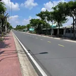 Bán đất mặt tiền Bùi Ngọc Thu 723m², Bình Chánh - 10 tỷ - Ảnh thu nhỏ 2