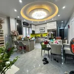 Bán nhà 4 tầng thang máy lô góc 133m² Dư Hàng - Ảnh thu nhỏ 1