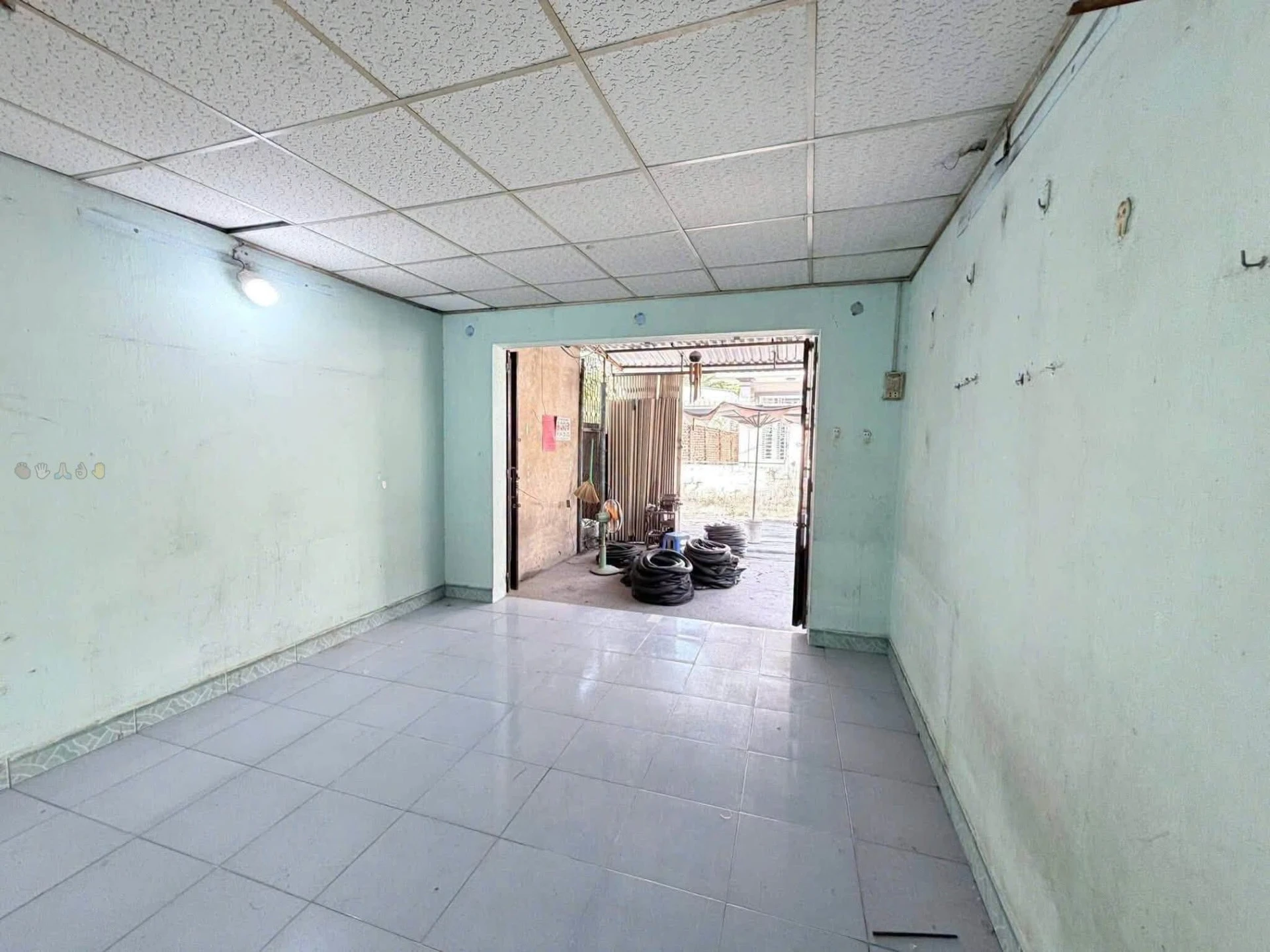 Bán nhà cấp 4, 3PN, 97m² gần đường Lái Thiêu 93, Thuận An, Bình Dương, giá 3,35 tỷ - Ảnh 1
