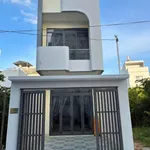 Bán nhà phố 80m2, 3PN Tân An, Cần Thơ 3 tỷ 2 - Ảnh thu nhỏ 2