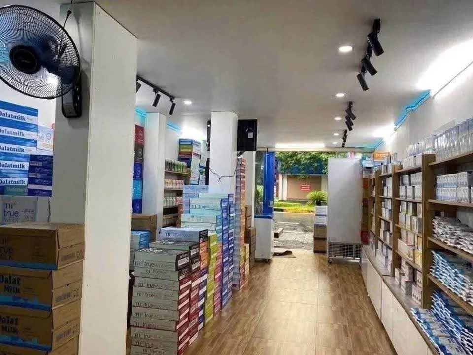 Bán mặt tiền Hùng Vương kinh doanh 61 m², 4 tỷ - Ảnh thu nhỏ 5