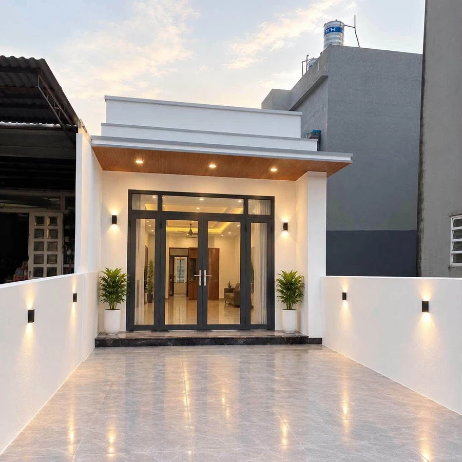 Bán nhà cấp 4 70m2 2 phòng ngủ Phường Hiệp An - Ảnh 1