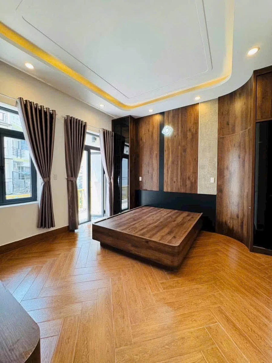 Bán biệt thự mini Đình Nghi Xuân 81.6m2, 4PN, 7.2 tỷ - Ảnh thu nhỏ 5