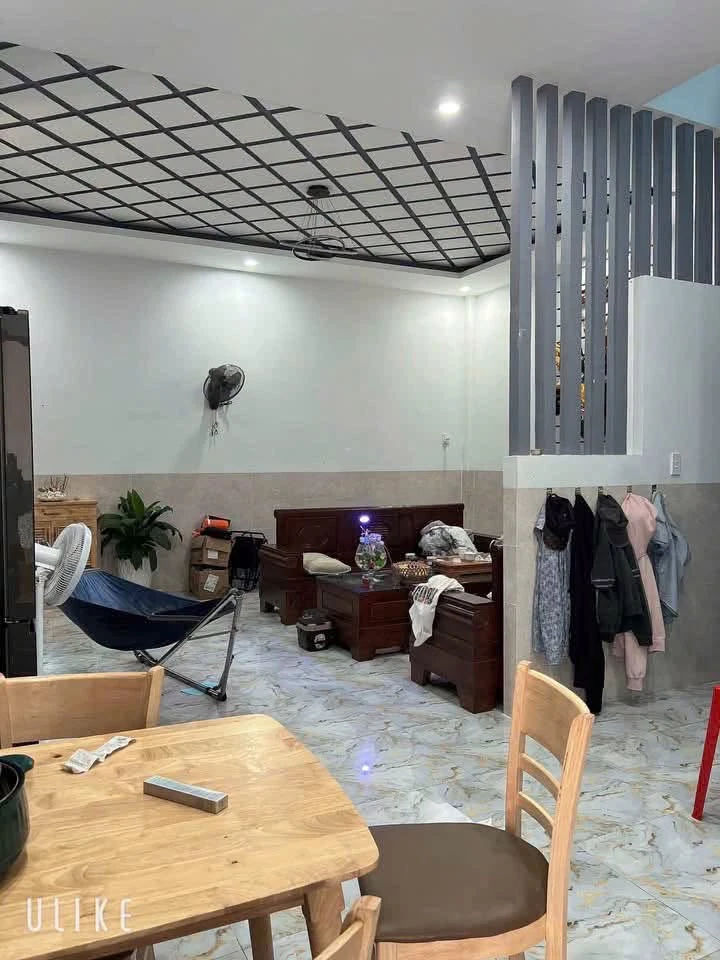 Bán nhà 1 trệt 1 lầu 77m² Long Bình, Đồng Nai - Ảnh 1