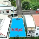 Bán đất kiệt ôtô 260m² Nguyễn Chí Thanh, TP Huế - Ảnh thu nhỏ 4