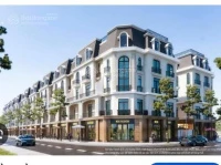 Bán liền kề 90m2 dự án HOÀNG HUY GREEN RIVER giá tốt - Ảnh thu nhỏ 5