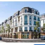 Bán liền kề 90m2 dự án HOÀNG HUY GREEN RIVER giá tốt - Ảnh thu nhỏ 5