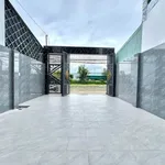 Nhà bán 3 phòng ngủ 110m² Ấp Văn Hoá Hóc Môn, 2,799 tỷ - Ảnh thu nhỏ 4