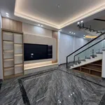 Bán nhà 3 tầng 67m2 full nội thất Cao Thắng Bình Tân - Ảnh thu nhỏ 2
