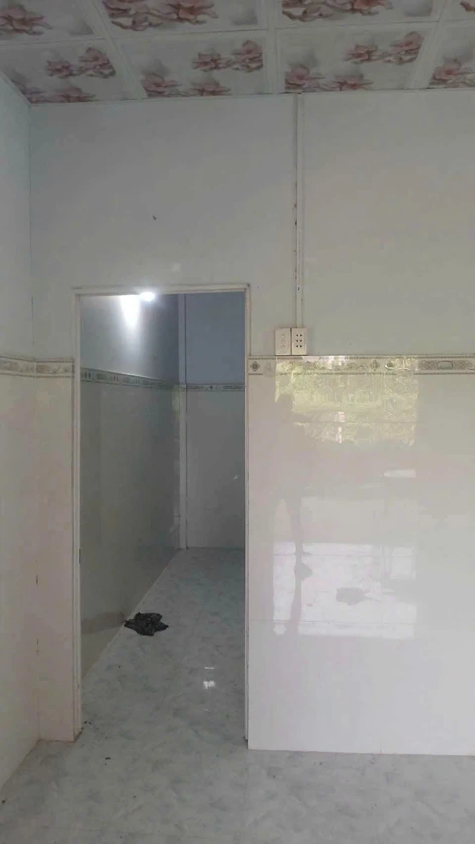 Bán nhà 134m² 1 phòng ngủ Phú Túc, Vĩnh Long 350 triệu - Ảnh thu nhỏ 5