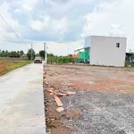 Bán 4 nền đất thổ cư Tân Bửu 180m² 1,29 tỷ - Ảnh thu nhỏ 3