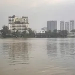 Bán đất biệt thự view sông 822m2 Hiệp Bình Chánh 70 tỷ - Ảnh thu nhỏ 3