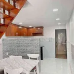 Bán nhà 2 tầng 2 phòng ngủ 41.7 m² Quận 7 - 2.85 tỷ - Ảnh thu nhỏ 2