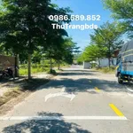 Bán đất lô góc 181m2 khu Bắc Nam Khang, Mộ Đức, Quảng Ngãi, giá hơn 1 tỷ - Ảnh thu nhỏ 2