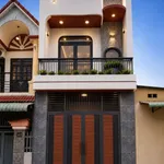Bán nhà 1 trệt 1 lầu 65m² 3 phòng ngủ Thuận Giao 3.59 tỷ - Ảnh thu nhỏ 2