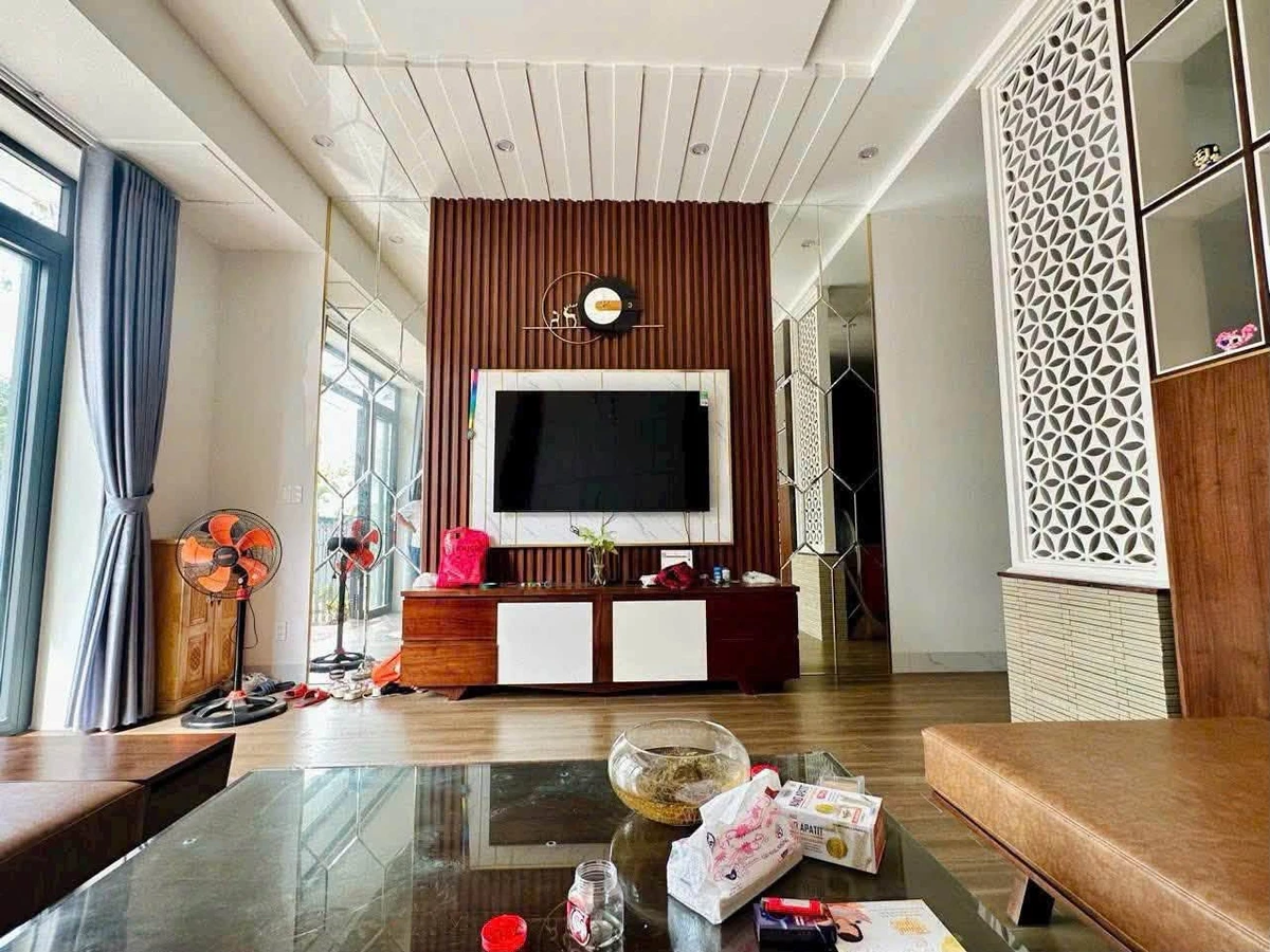 Bán nhà 2 tầng 90m² Tân Phú 4 tỷ 850 - Ảnh thu nhỏ 5