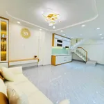 Bán nhà 3 phòng ngủ 55,5m² Văn Cao Tân Phú 4,85 tỷ - Ảnh thu nhỏ 2