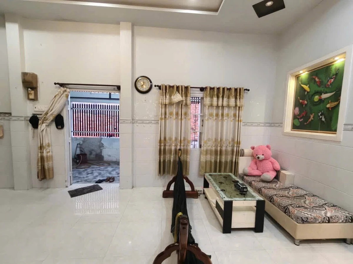 Bán nhà cấp 4 52m² Phường Đức Long, sổ hồng riêng - Ảnh thu nhỏ 5