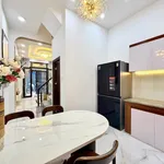 Bán nhà 4 tầng Phan Xích Long, 5PN, 35m², Phú Nhuận, 7.99 tỷ - Ảnh thu nhỏ 4