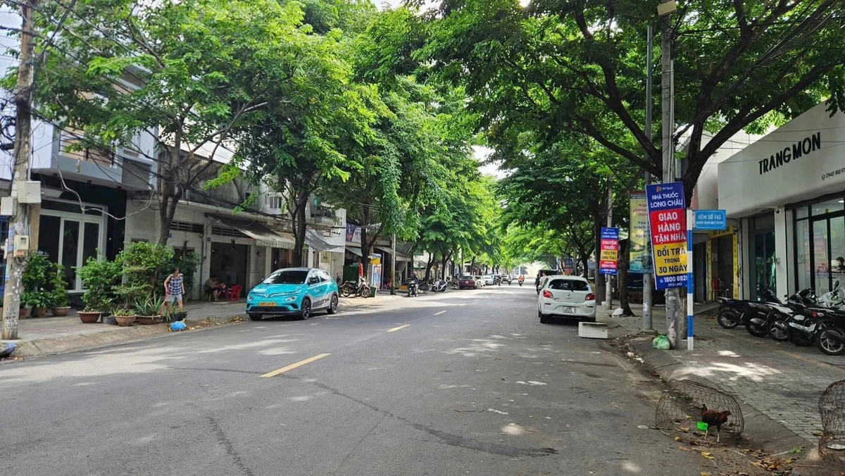 Bán nhà mặt tiền Hùng Đạo Vương Biên Hòa 60m2, 6.7 tỷ - Ảnh 1