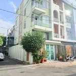Bán nhà 4 tầng 68m² 3PN Phan Huy Ích Gò Vấp - Ảnh thu nhỏ 1