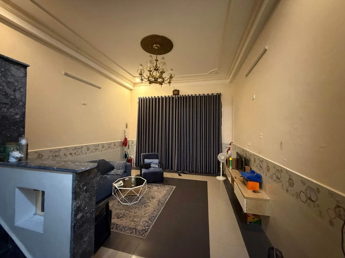 Cho thuê nhà 2 tầng 75m² 3 phòng ngủ Thanh Khê 14 triệu/tháng - Ảnh thu nhỏ 4