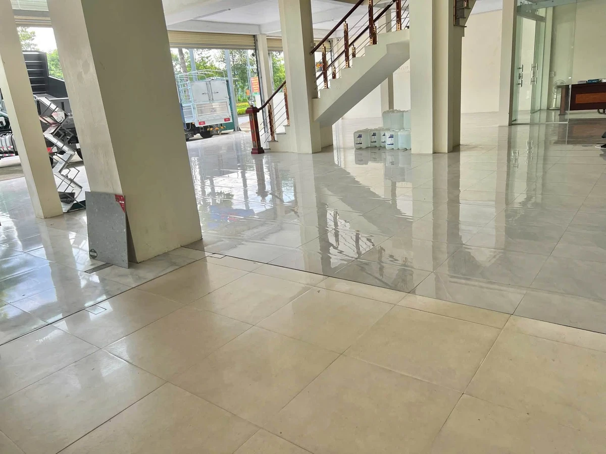 Bán shophouse 3 tầng 2 mặt tiền 373m² Trần Hưng Đạo 7.68 tỷ - Ảnh thu nhỏ 4