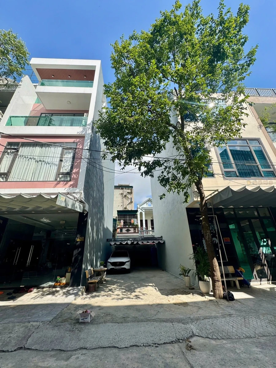 Bán đất 54m² Nguyễn Duy Hiệu, Đông Hương, Thanh Hóa nhỉnh 2 tỷ - Ảnh thu nhỏ 3