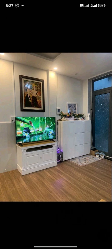 Cho thuê nhà hẻm 2PN Trần Quý Cáp, Nha Trang 70m²