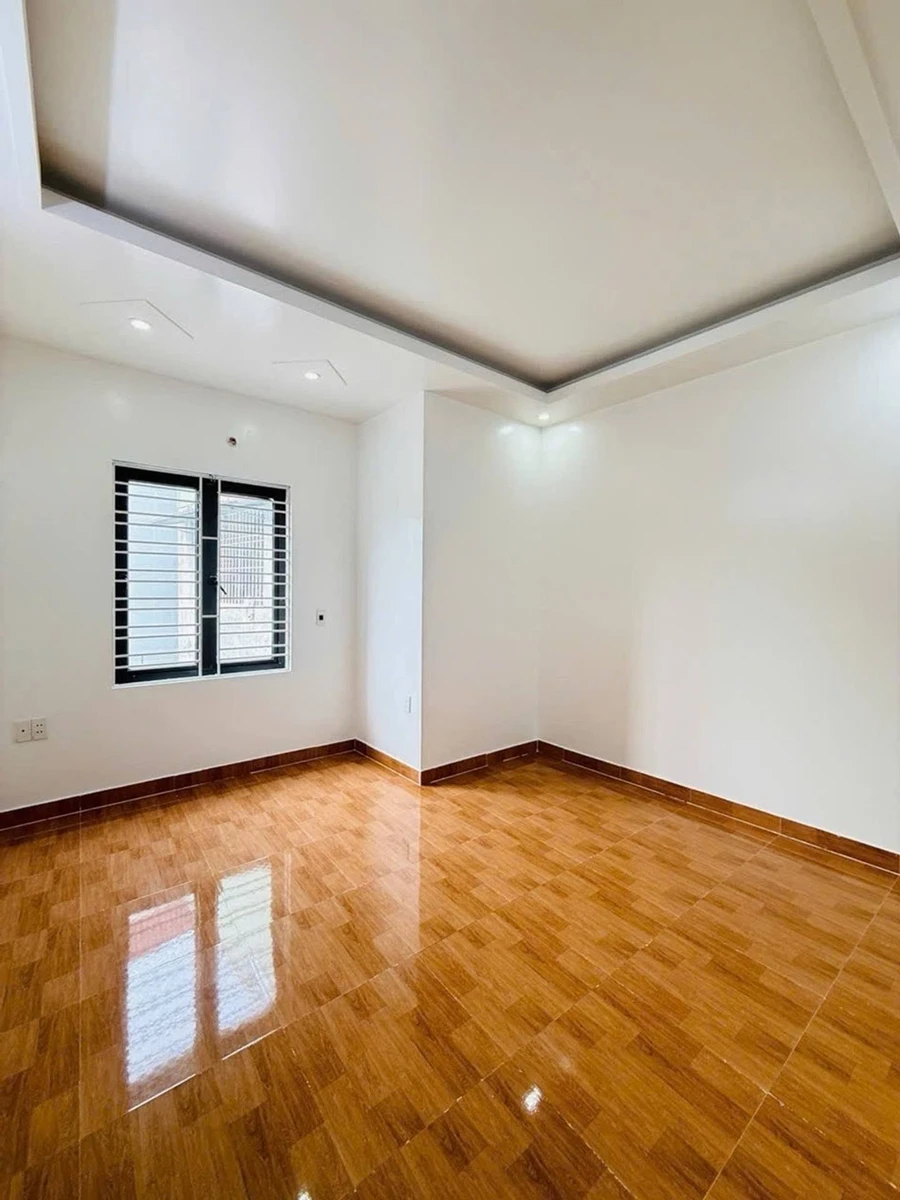 Bán nhà phố 4 tầng 45m² Tôn Đức Thắng Quận 1 - Ảnh thu nhỏ 4
