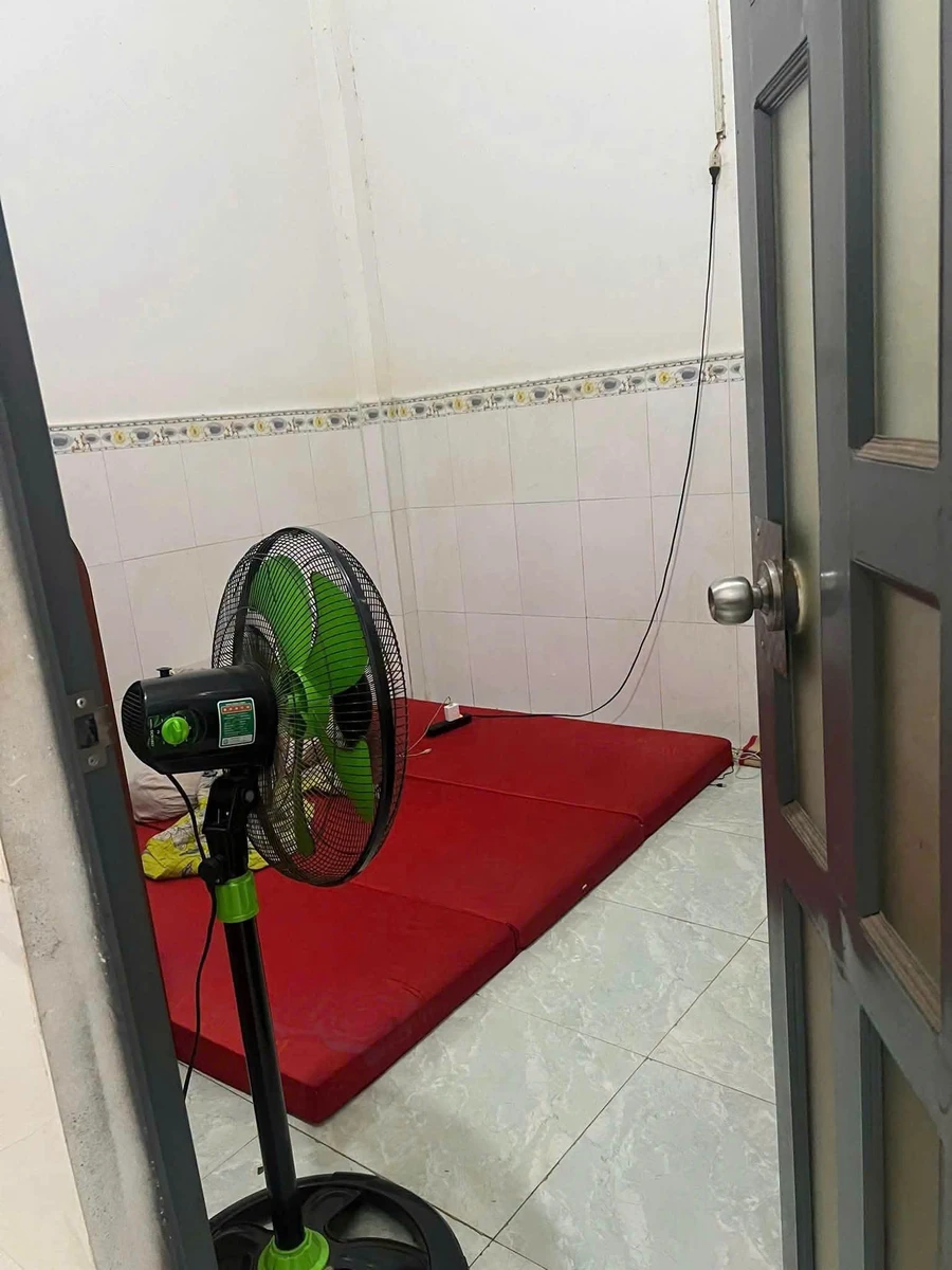 Bán nhà 2 phòng ngủ 61m² Đồng Xoài 700 triệu - Ảnh thu nhỏ 3