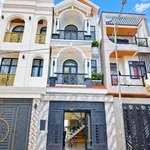 Bán nhà mới Nam Khang 56m² 4 phòng ngủ 6,45 tỷ - Ảnh thu nhỏ 2