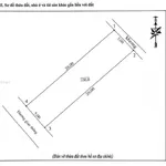 Bán đất Xuân An Nghi Xuân Hà Tĩnh 100m2 hơn 1 tỷ - Ảnh thu nhỏ 4