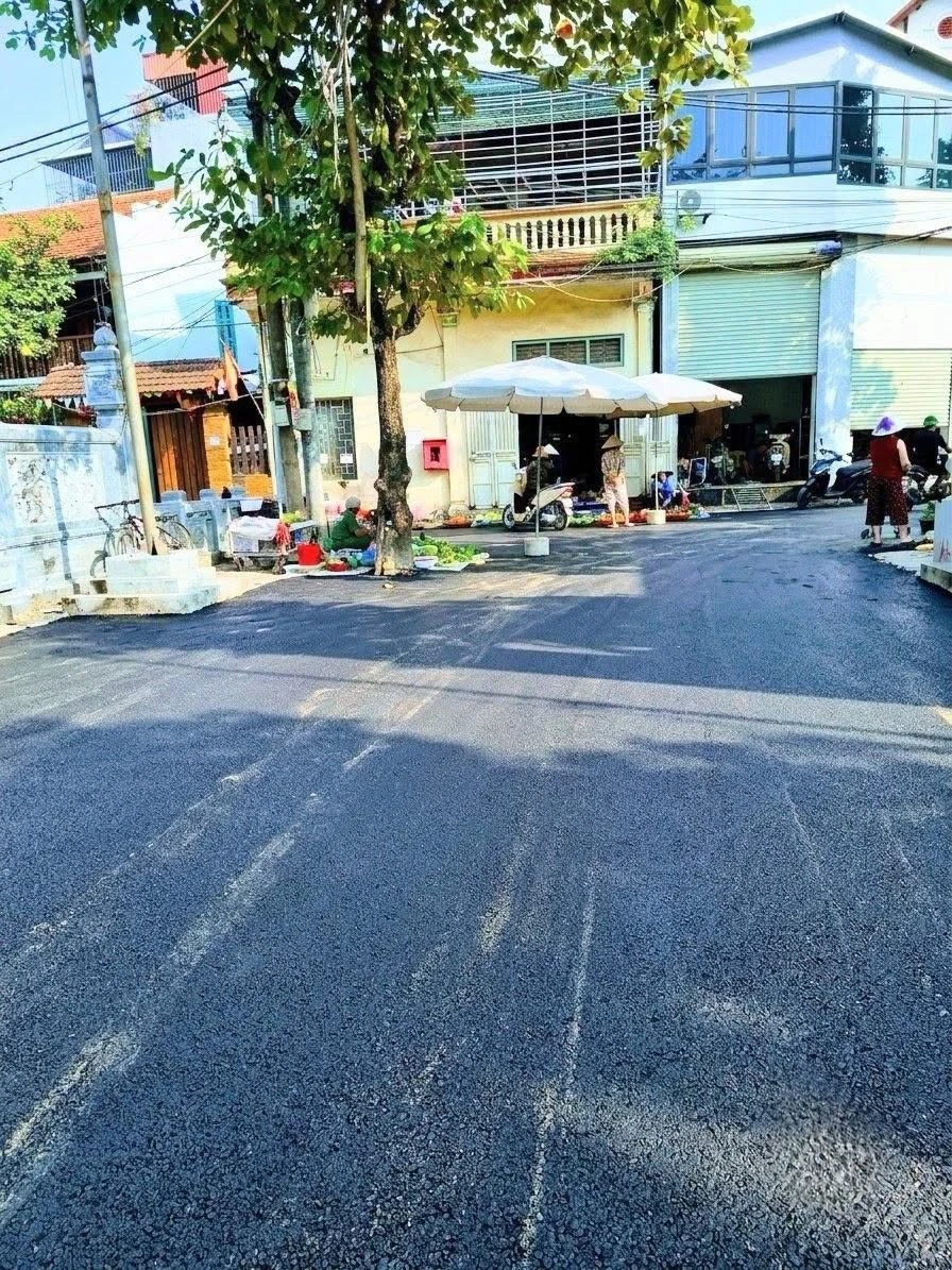 Bán nhà 4 tầng 40m² Phú Lương Hà Đông 4 tỷ - Ảnh 1