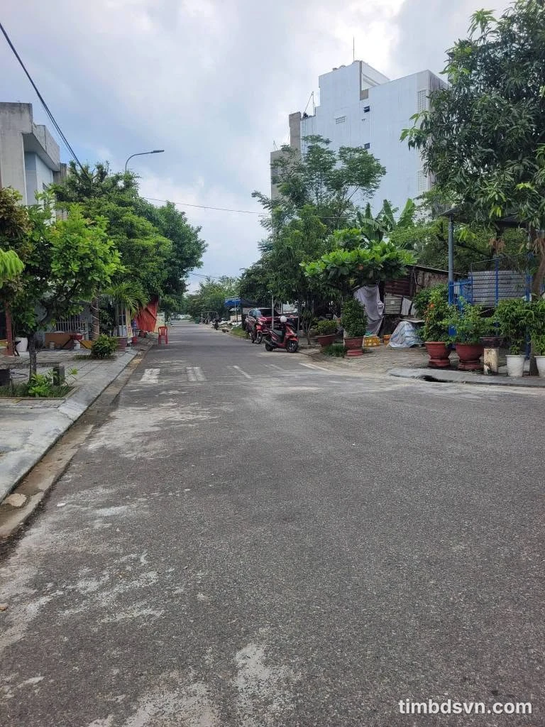 Nhà cấp 4 bán 4,3 tỷ, 90m2, Hòa Minh, Đà Nẵng - Ảnh thu nhỏ 2